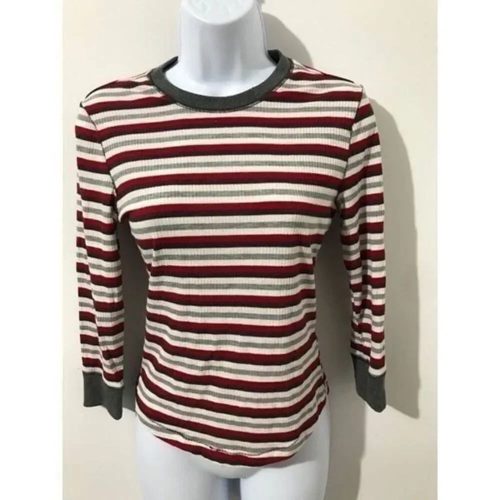 Free people Striped top…….714